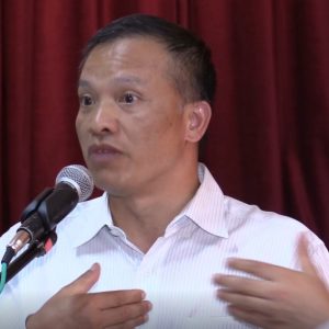 Luật sư Nguyễn Văn Đài công bố về Tư pháp tại Việt Nam „Trước phiên tòa họ đã họp với nhau và đưa ra quyết định về bản án rồi“