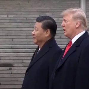 Quyết tiêu diệt CNXH – Trump chuẩn bị „ra đòn“ mạnh tay với Trung Quốc
