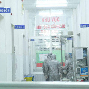 17 people died from Coronavirus in China – the plague appears in Vietnam – a global warning