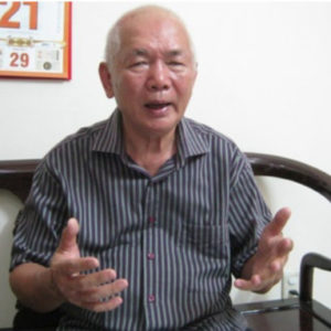 Luật sư Trần Quốc Thuận nói vụ Đồng Tâm: “không thể làm thinh mãi”