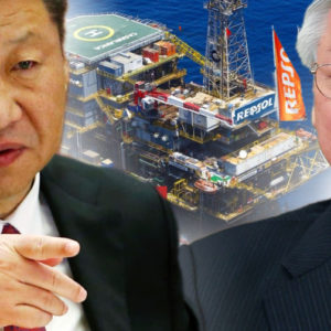 Biển Đông: TQ đe dọa – Repsol “bỏ” Việt Nam, trả lại 3 lô dầu khí