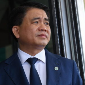 Bí ẩn về vụ Nguyễn Đức Chung ( Tin nội chính)