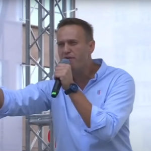 Thủ tướng Đức nói Navalny – đối thủ của Putin bị đầu độc bằng chất độc thần kinh Novichok