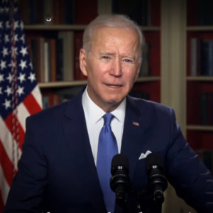 Bi hài đằng sau chuyện mừng “Tân tổng thống” Biden