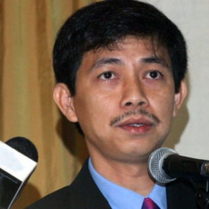Prisoner of conscience Tran Huynh Duy Thuc vows to conduct hunger strike “till death”