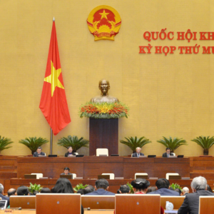 Judicial reform and land policy: two basic proposals for Vietnam’s National Assembly