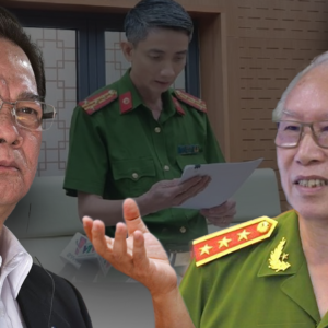Việt Nam: Vụ án quan chức tình báo Nguyễn Duy Linh ‘rất đặc biệt’