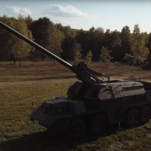 Tin Chiến tranh Ukraine mới nhất: Vũ khí ‘kiểu NATO’ được chuyển giao cho các lực lượng Ukraine trong khi 1/5 quân Nga hiện đã bị ‘tiêu diệt’