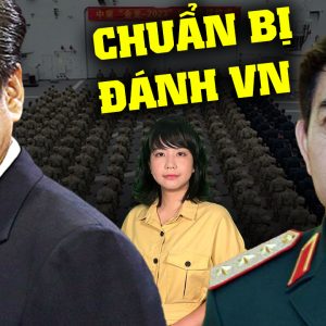 “Không thể tin tưởng được Trung Quốc”, Việt Nam cần chuẩn bị đối phó với sát nhập