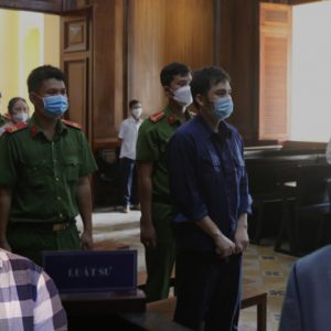 Vietnamese Gov’t buys information denouncing corruption: Why do people not believe it and fear retaliation?