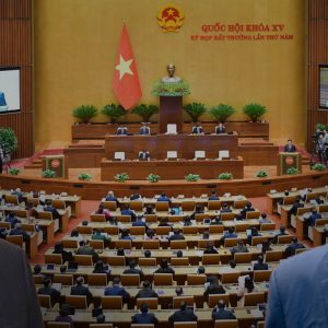 Phát biểu của Đại biểu Quốc hội Phạm Văn Hoà đi ngược chủ trương của Đảng