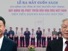 Có phải, Việt Nam đang xây dựng “Tư tưởng Nguyễn Phú Trọng”?