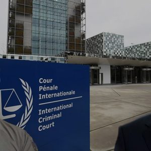 Thêm 2 quan chức Nga bị Toà ICC phát lệnh bắt giữ