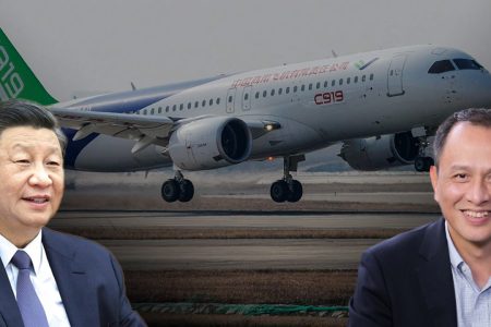 Mua máy bay chở khách của Trung Quốc: Vì sao Vietnam Airlines cố đâm đầu vào chỗ chết?