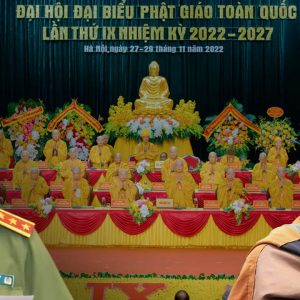 Việt Nam gia tăng quản lý giới tăng ni Phật tử