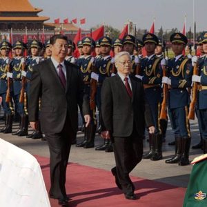 Liệu Trung Quốc có lợi dụng tình trạng hỗn loạn chính trị ở Việt Nam để can thiệp?