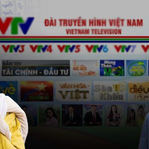 Buddhist monk Thich Minh Tue being forced not to go public: Hoax in VTV’s clip