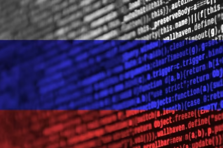 Кизеветтер обвинил россиян в кибератаке на ХДС