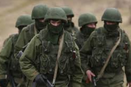 Российский солдат сообщил о катастрофической ситуации в Волчанске