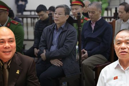 Đại biểu Lê Thanh Vân và “đòn thù” của Tô Đại trong Đại án Mobifone mua AVG?