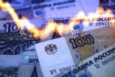 Хойсген пророчит Путину «разрушительные» экономические проблемы