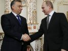 Объявлен бойкот  Последствия поездки Орбана к Путину